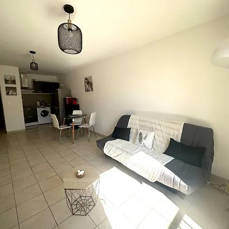 Appartement Climatise Coeur Historique D'ajaccio *