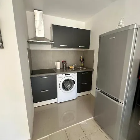 Appartement Climatise Coeur Historique D'ajaccio