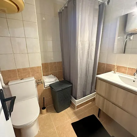 Climatise Coeur Historique D'ajaccio Appartement