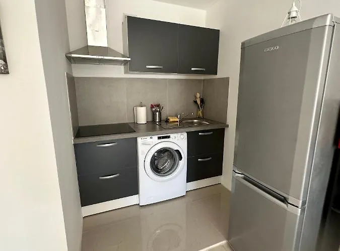 Appartement Climatise Coeur Historique D'ajaccio