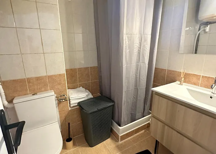 Climatise Coeur Historique D'ajaccio Appartement