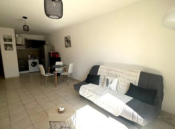 Apartment Climatise Coeur Historique D'ajaccio *